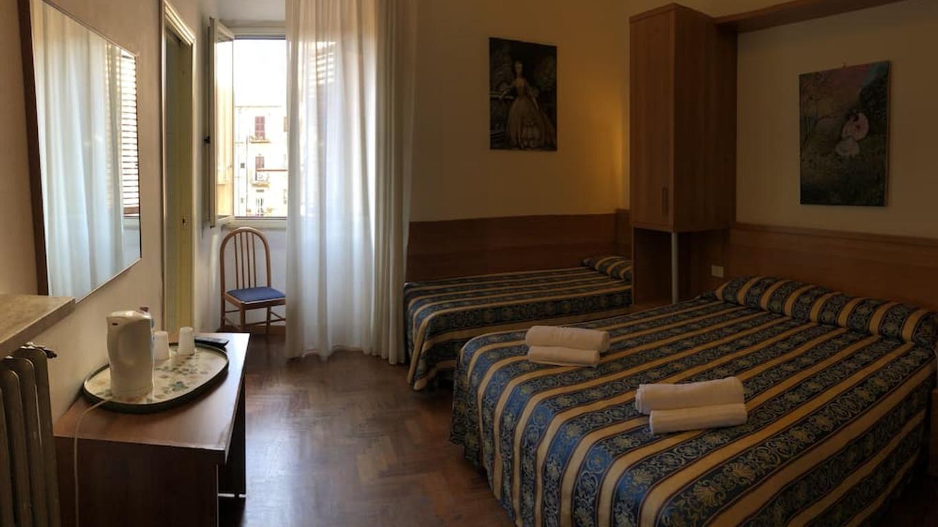 Hotel Bolognese