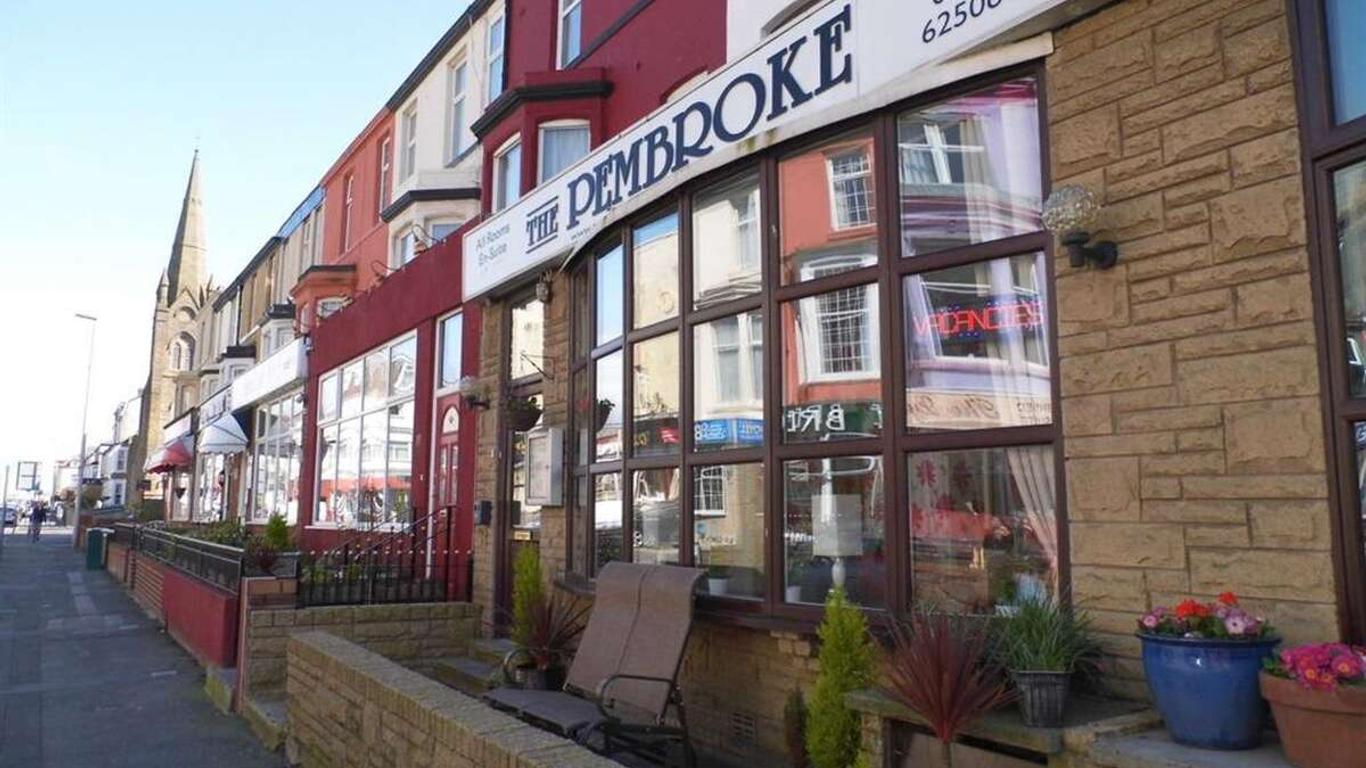 The Pembroke