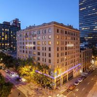 Hotel Andra Seattle MGallery Hotel Collection