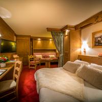 Hotel & Spa Le Dahu