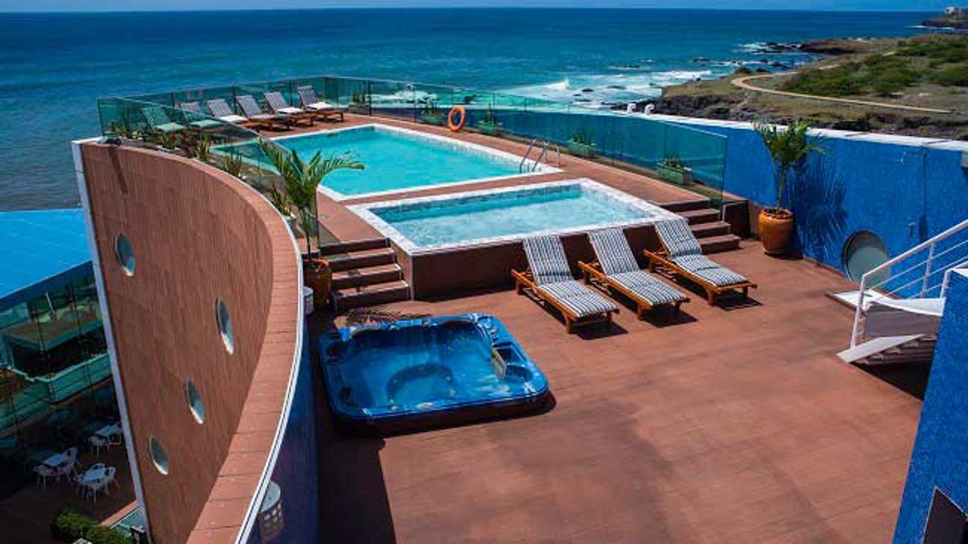 Hotel Vip Praia