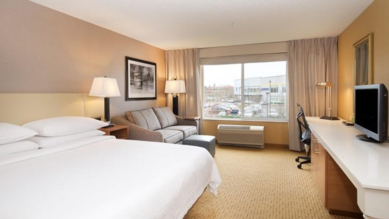 Hilton Garden Inn Portland/Beaverton