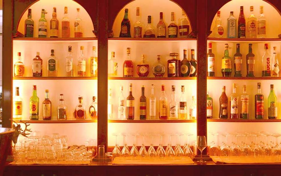 Bar Foto