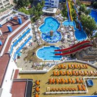 Kuban Resort & Aquapark