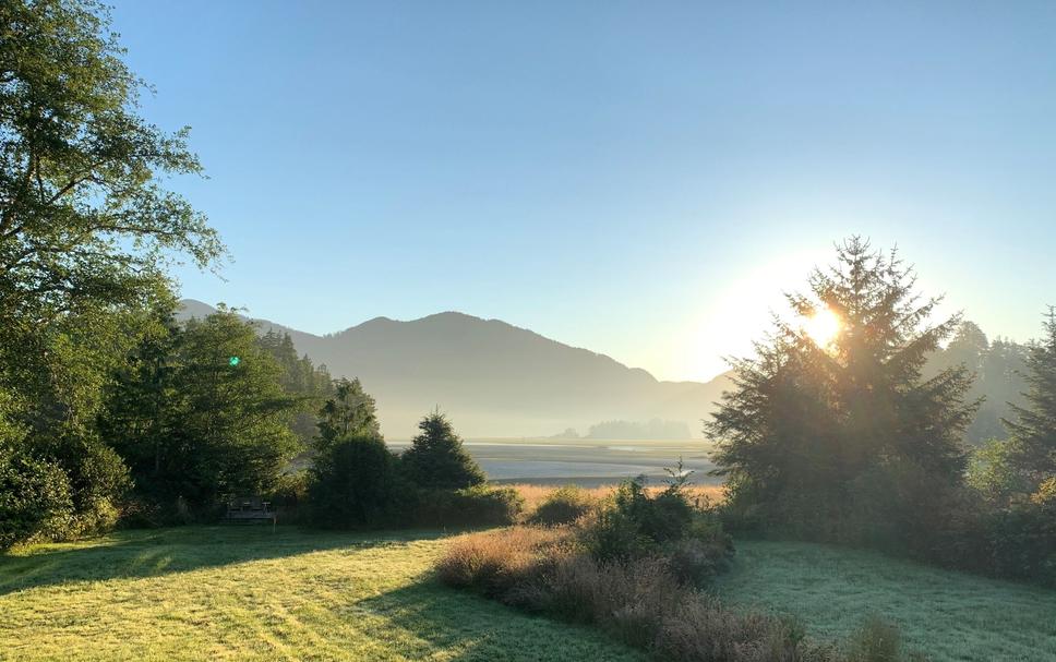 Außenansicht Foto