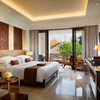 Bali Niksoma Boutique Beach Resort