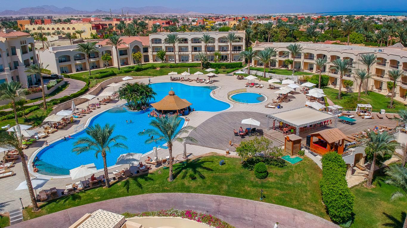 Cleopatra Luxury Resort Sharm El Sheikh