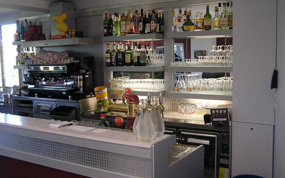 Bar Foto